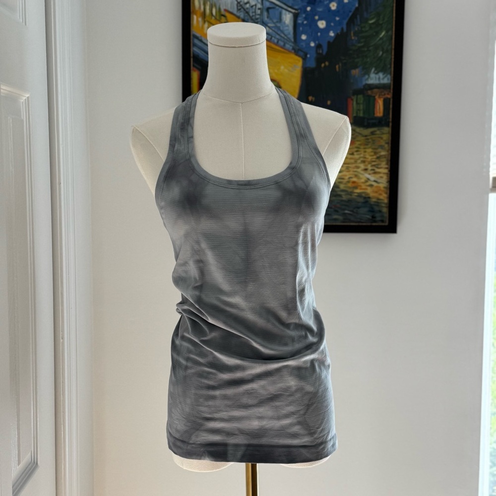 lululemon Swiftly Tech Racerback Tank Top - Picture 2 of 7